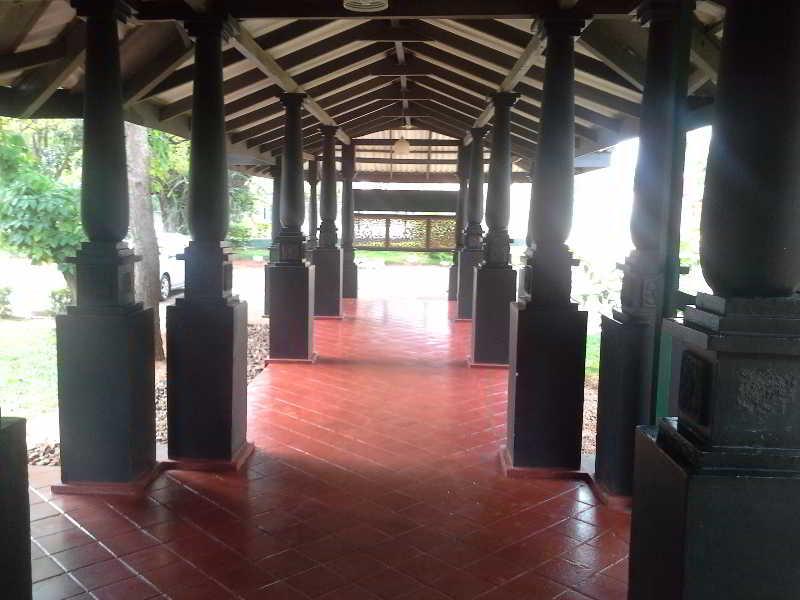 Mihintale Heritage Rest House エクステリア 写真
